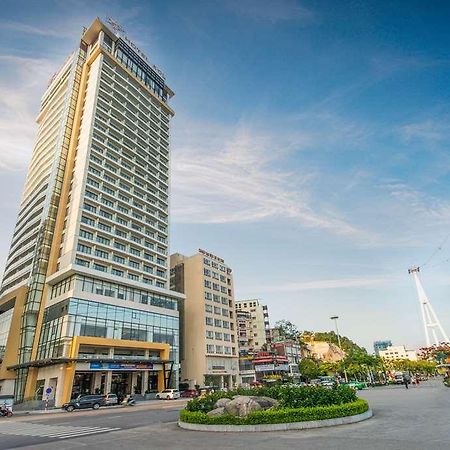 Hotel Sol Halong, Trademark Collection By Wyndham Ha Long Buitenkant foto