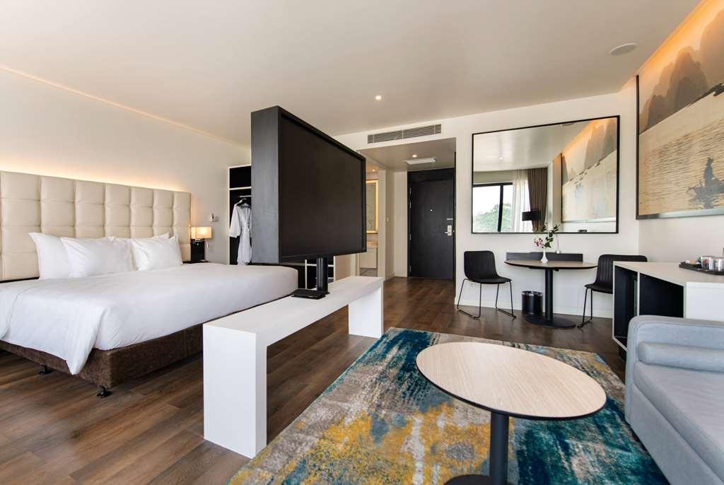 Hotel Sol Halong, Trademark Collection By Wyndham Ha Long Kamer foto