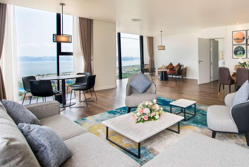 Hotel Sol Halong, Trademark Collection By Wyndham Ha Long Kamer foto
