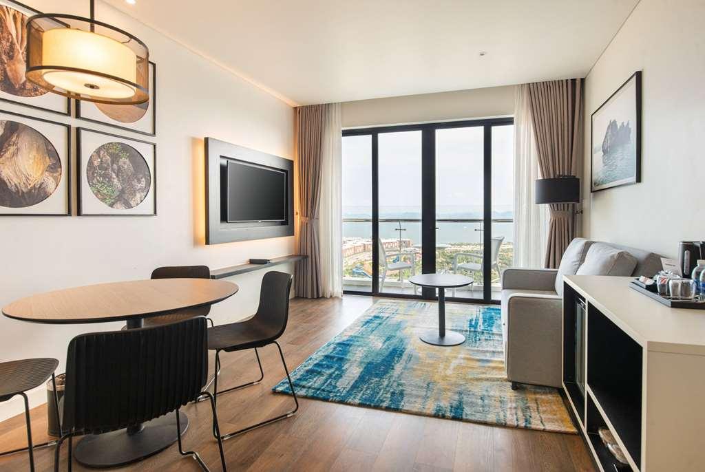 Hotel Sol Halong, Trademark Collection By Wyndham Ha Long Kamer foto