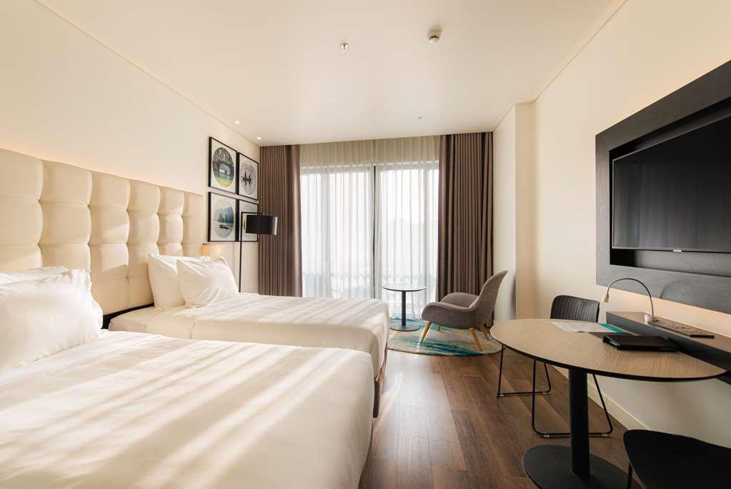 Hotel Sol Halong, Trademark Collection By Wyndham Ha Long Kamer foto