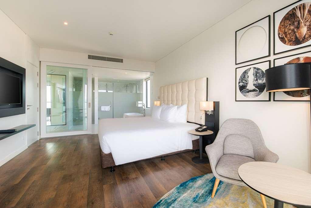 Hotel Sol Halong, Trademark Collection By Wyndham Ha Long Kamer foto