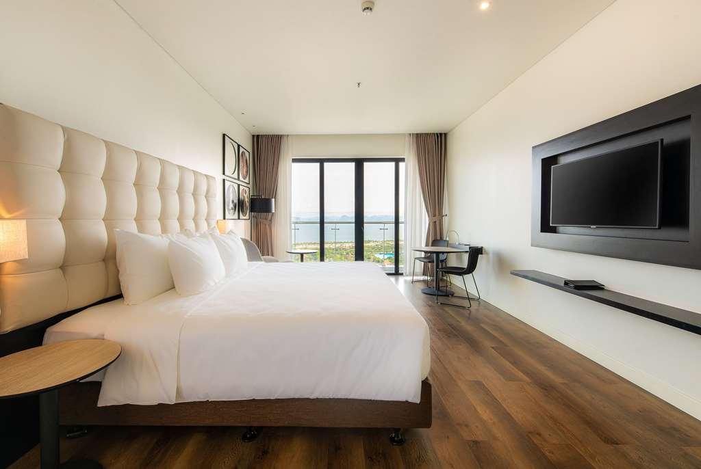 Hotel Sol Halong, Trademark Collection By Wyndham Ha Long Kamer foto
