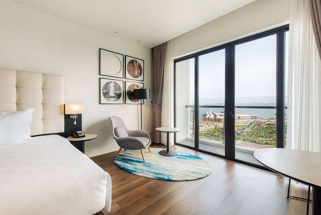 Hotel Sol Halong, Trademark Collection By Wyndham Ha Long Kamer foto