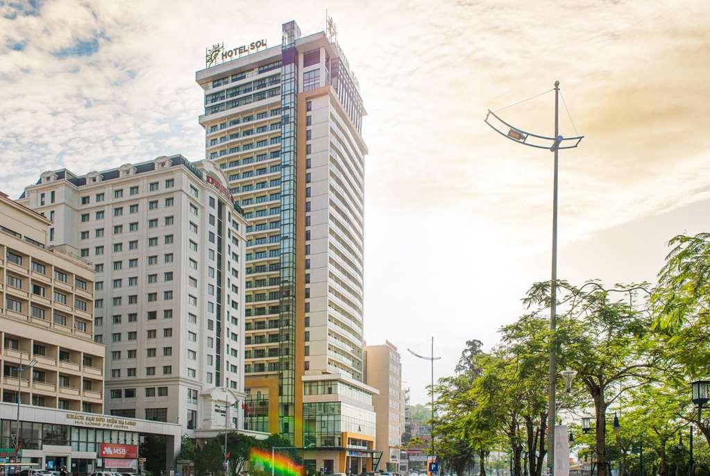 Hotel Sol Halong, Trademark Collection By Wyndham Ha Long Buitenkant foto