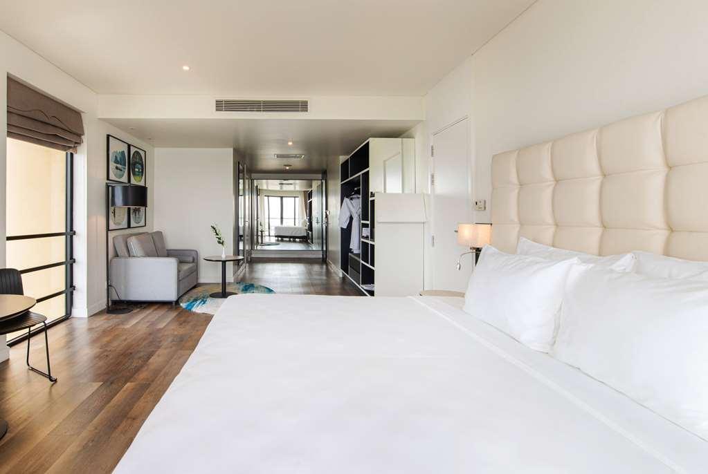Hotel Sol Halong, Trademark Collection By Wyndham Ha Long Kamer foto