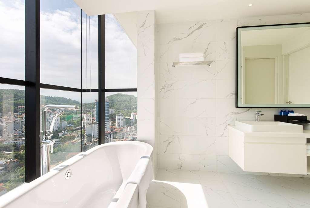 Hotel Sol Halong, Trademark Collection By Wyndham Ha Long Buitenkant foto