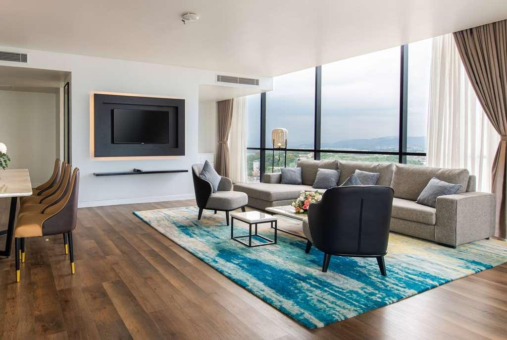 Hotel Sol Halong, Trademark Collection By Wyndham Ha Long Kamer foto