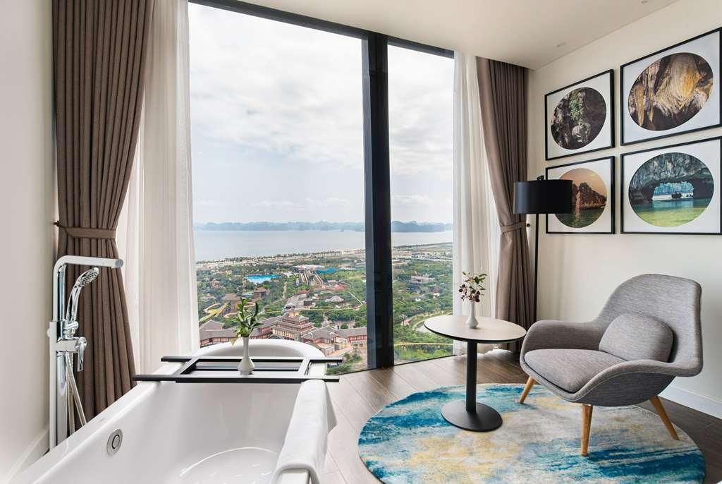 Hotel Sol Halong, Trademark Collection By Wyndham Ha Long Kamer foto