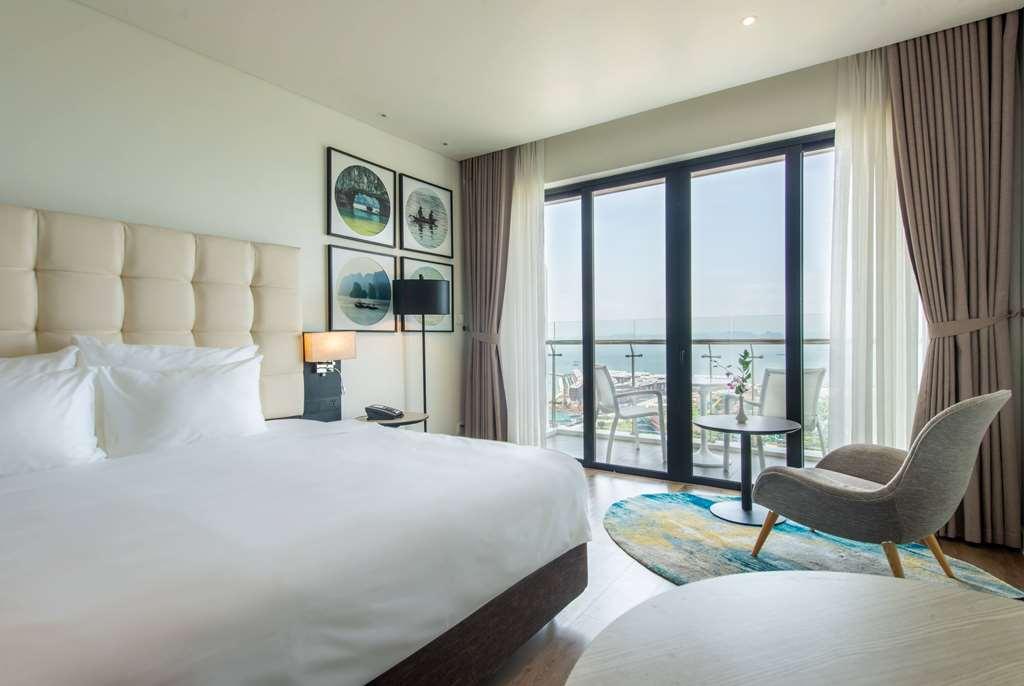Hotel Sol Halong, Trademark Collection By Wyndham Ha Long Kamer foto