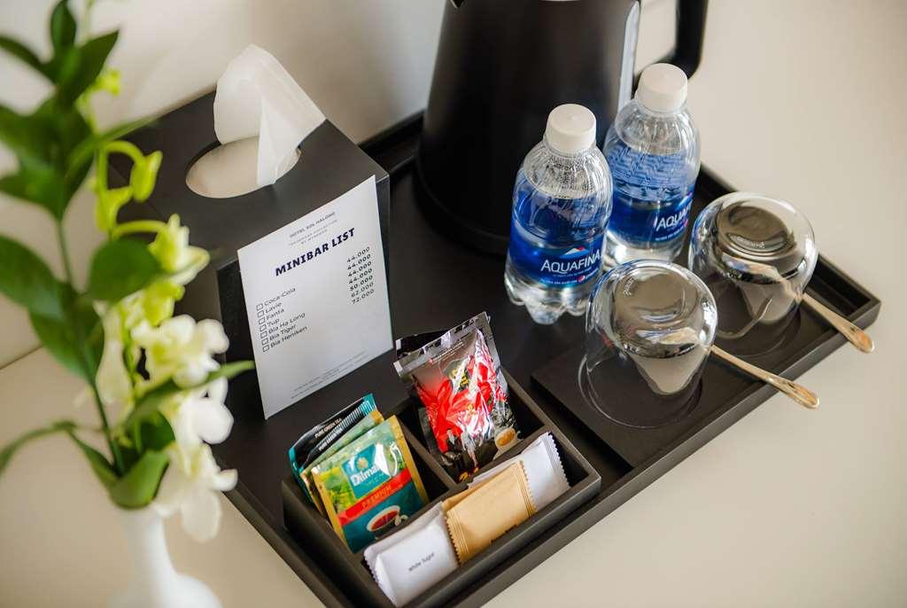 Hotel Sol Halong, Trademark Collection By Wyndham Ha Long Kamer foto